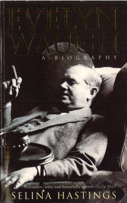 Evelyn Waugh 0749395028 Book Cover