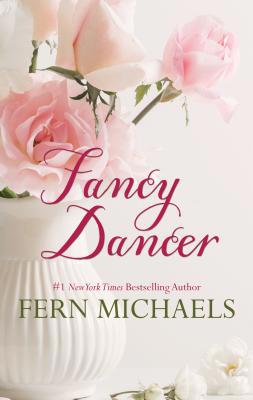Fancy Dancer [Large Print] 1432864270 Book Cover