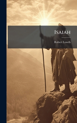 Isaiah 1023929589 Book Cover