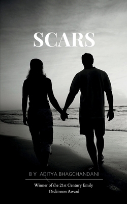 Scars B0F79Y3G3Q Book Cover
