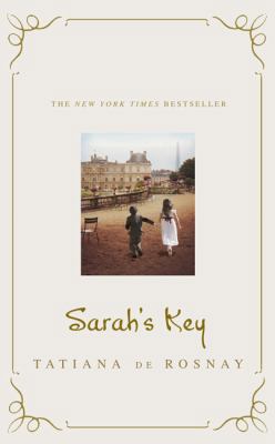 Sarah's Key 1250004217 Book Cover