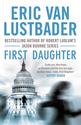 First Daughter (Jack Mcclure) [Paperback] Eric ... 190880033X Book Cover