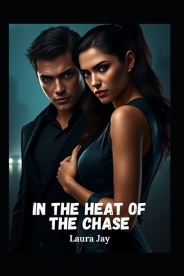 In The Heat Of The Chase: Gabriel and Veronica B0DP443V7G Book Cover
