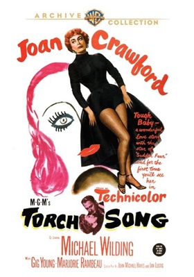 Torch Song Book Cover