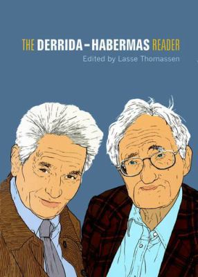 The Derrida-Habermas Reader B019VKOCAI Book Cover