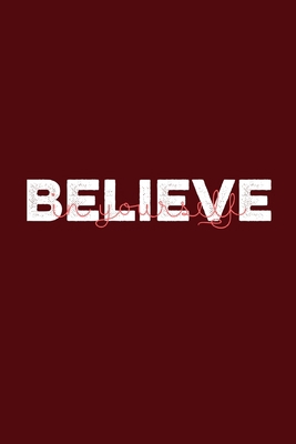 Believe in you 1674472560 Book Cover