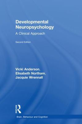 Developmental Neuropsychology 1848722036 Book Cover