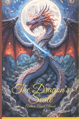 The Dragon's Scale's 1834231582 Book Cover
