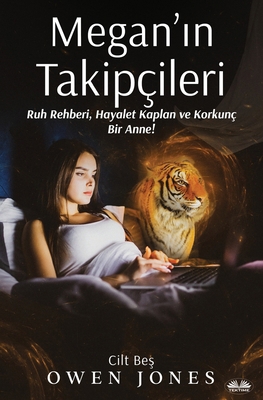 Megan'&#305;n Takipçileri [Turkish] 8835460883 Book Cover