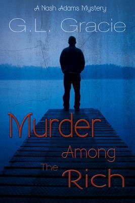 Murder Among The Rich 1523971800 Book Cover
