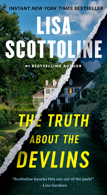 The Truth about the Devlins 0525539727 Book Cover