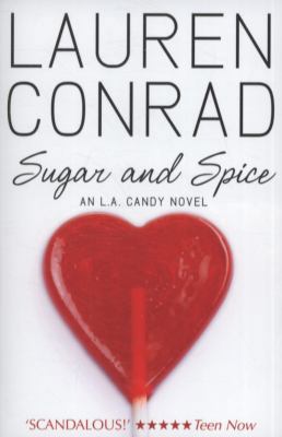 Sugar and Spice 000735309X Book Cover