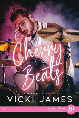 Cherry Beats [French] 2384403435 Book Cover