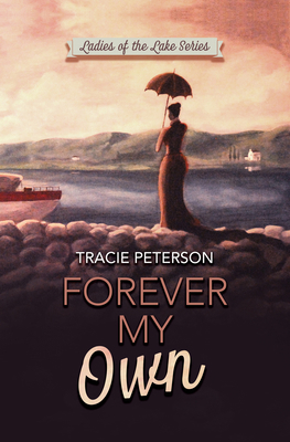 Forever My Own [Large Print] 1432892207 Book Cover