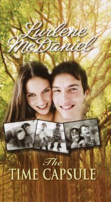 The Time Capsule 055357096X Book Cover