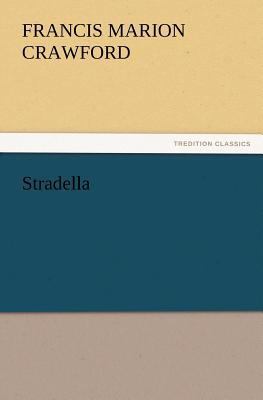 Stradella 3847229117 Book Cover