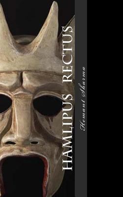 Hamlipus Rectus 1499149948 Book Cover