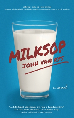 Milksop 1997584166 Book Cover