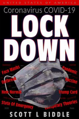 Coronavirus COVID-19 LOCKDOWN: USA 1735574937 Book Cover
