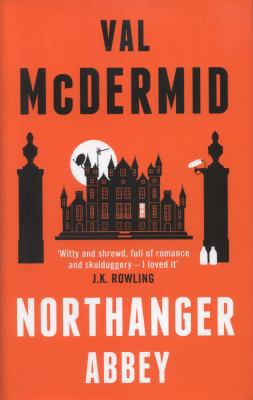 Northanger Abbey 0007504241 Book Cover