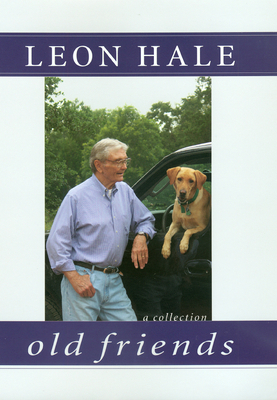 Old Friends: A Collection 0975272705 Book Cover
