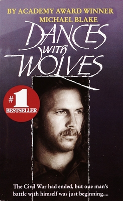 Dances with Wolves B00EJ1O1WO Book Cover