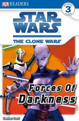 Forces of Darkness 0756652006 Book Cover