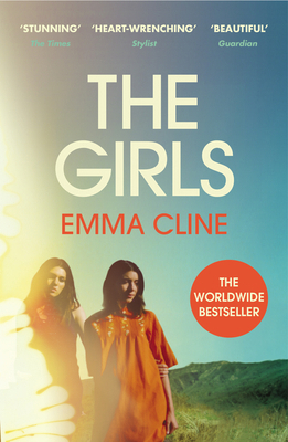 The Girls: 'Take it to the beach and savour eve... 1784701742 Book Cover