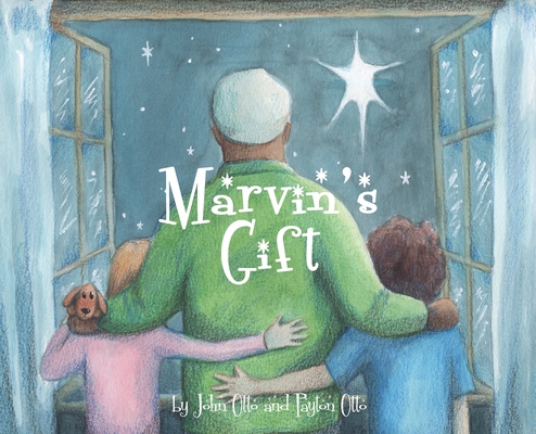 Marvin's Gift 1734607270 Book Cover