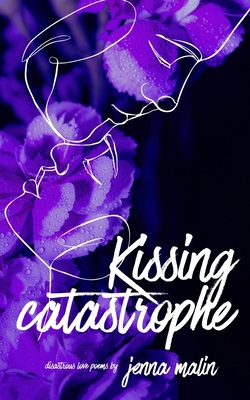 Kissing Catastrophe B0DD6SW6B5 Book Cover