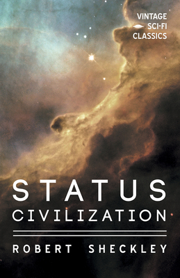 The Status Civilization 1528703324 Book Cover