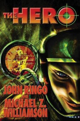 The Hero 1416509143 Book Cover