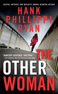 The Other Woman 0765369133 Book Cover