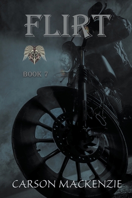 Flirt 1952184371 Book Cover