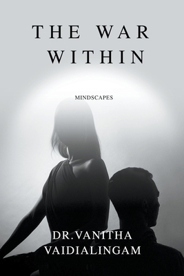 The War Within B0C53DMGM7 Book Cover