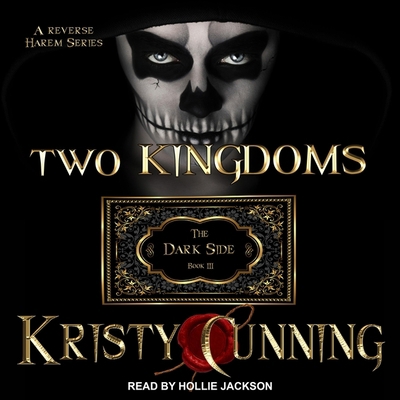 Two Kingdoms B08Z33QZ65 Book Cover