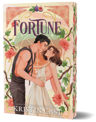 Fortune (Deluxe Edition): A Towerfall Novel 1464235090 Book Cover