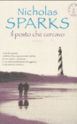 il posto che cercavo / True Believer [In Italia... [Italian] 8876848762 Book Cover