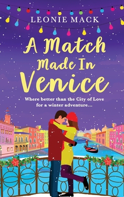 A Match Made in Venice 1801623813 Book Cover