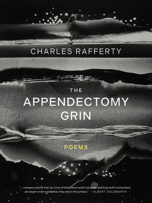 The Appendectomy Grin 1960145827 Book Cover