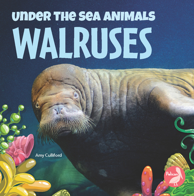 Walruses 1638971587 Book Cover