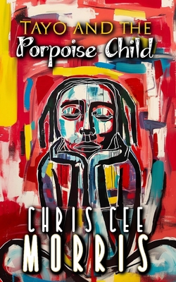 Tayo and The Porpoise Child: A Multicultural Th... B0CZV6FK7J Book Cover