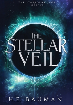 The Stellar Veil 1965479073 Book Cover