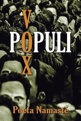 Vox Populi [Spanish] 1728659639 Book Cover