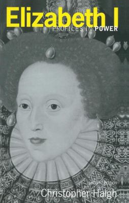 Elizabeth 1138837075 Book Cover