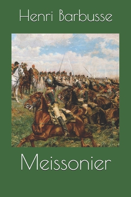 Meissonier 1693815699 Book Cover