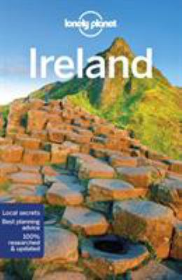 Lonely Planet Ireland 1786574454 Book Cover