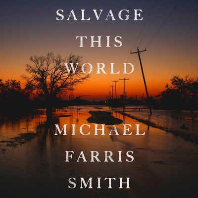 Salvage This World 1668630885 Book Cover