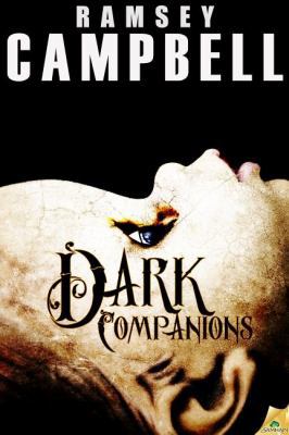 Dark Companions 1609286626 Book Cover