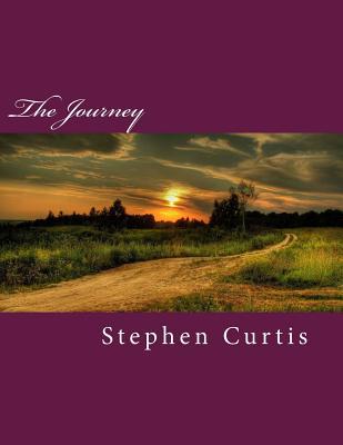 The Journey 1494970015 Book Cover